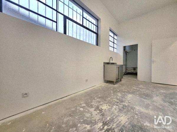 Restauration rapide à vendre 96 m² Beaucaire