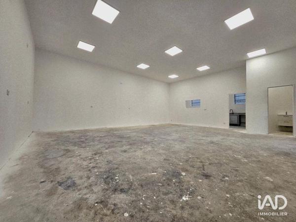 Restauration rapide à vendre 96 m² Beaucaire