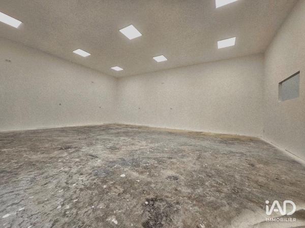 Restauration rapide à vendre 96 m² Beaucaire