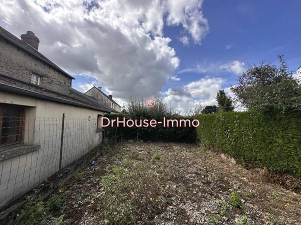 Maison à vendre 5 pièces de 103 m²