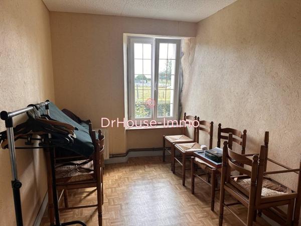 Maison à vendre 5 pièces de 103 m²