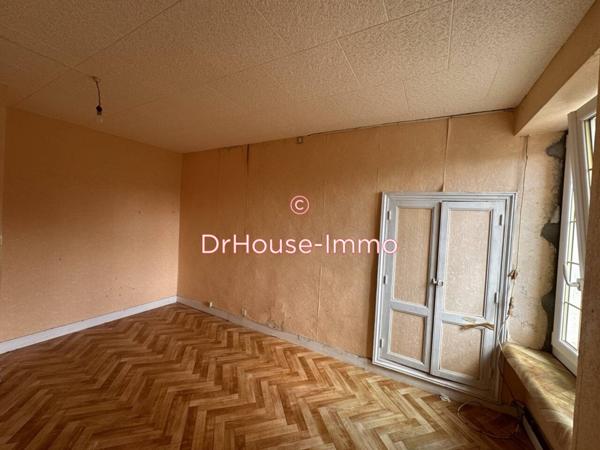 Maison à vendre 5 pièces de 103 m²