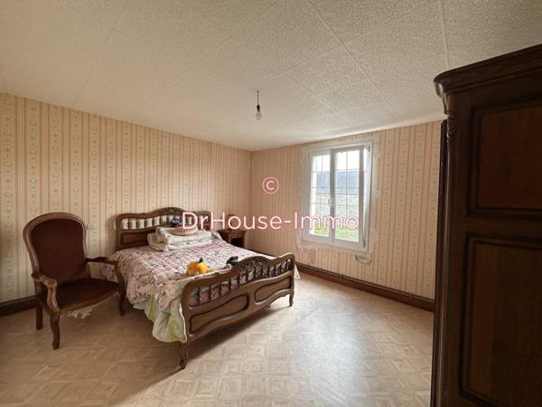 Maison à vendre 5 pièces de 103 m²