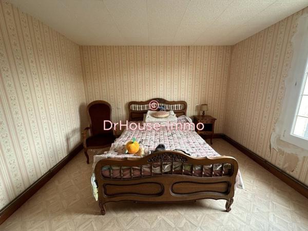 Maison à vendre 5 pièces de 103 m²