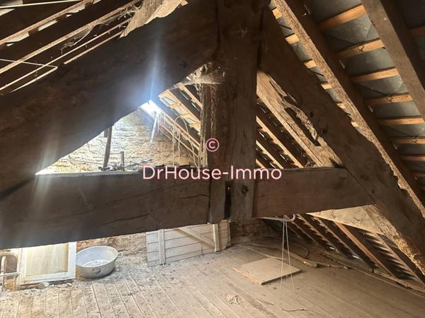 Maison à vendre 5 pièces de 103 m²