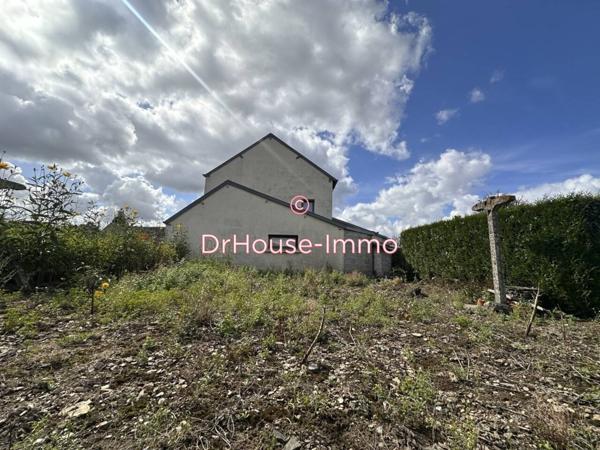 Maison à vendre 5 pièces de 103 m²