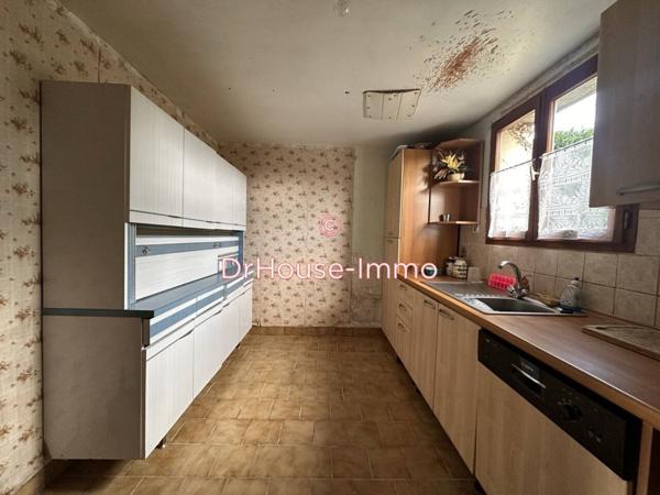 Maison à vendre 5 pièces de 103 m²