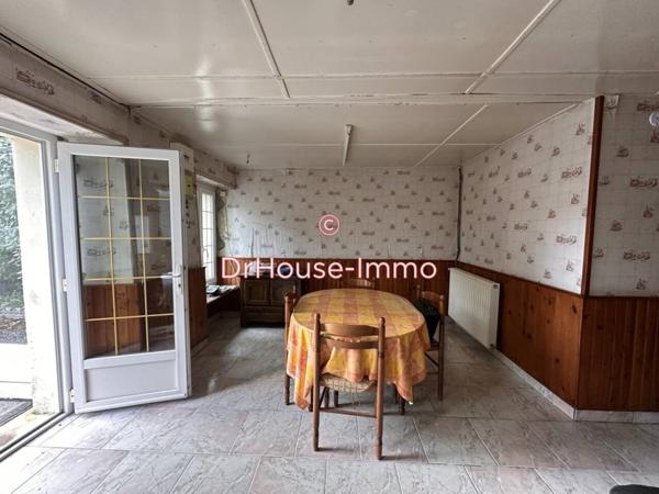 Maison à vendre 5 pièces de 103 m²