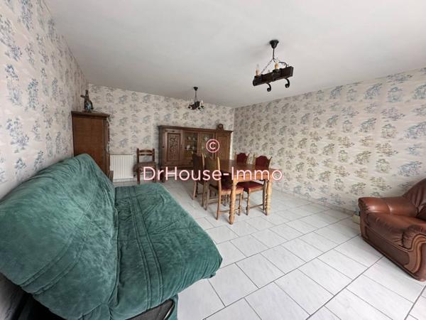 Maison à vendre 5 pièces de 103 m²