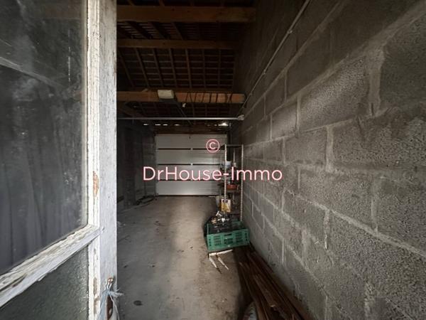 Maison à vendre 5 pièces de 103 m²