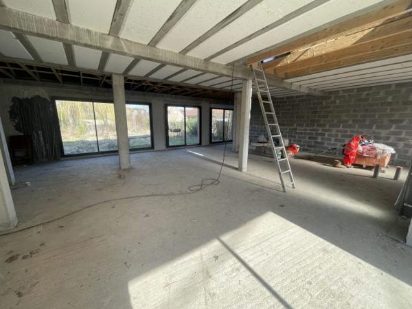 Maison individuelle Hallennes-lez-Haubourdin 168.22 m²