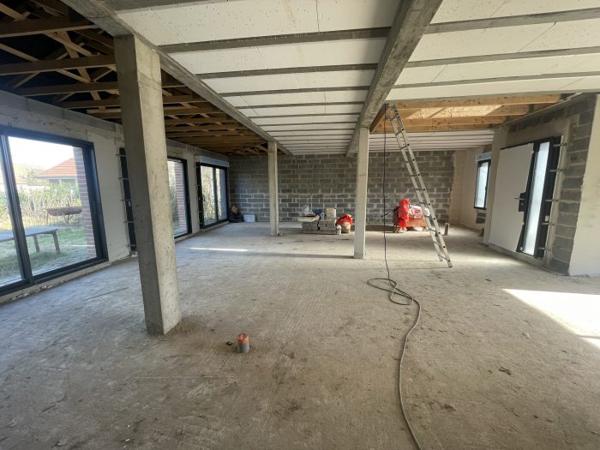 Maison individuelle Hallennes-lez-Haubourdin 168.22 m²