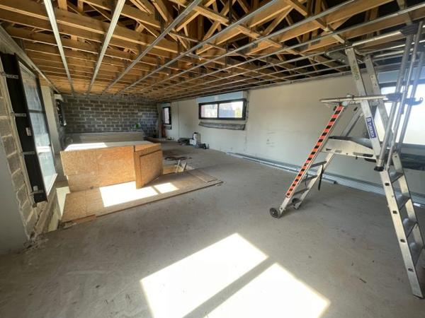 Maison individuelle Hallennes-lez-Haubourdin 168.22 m²