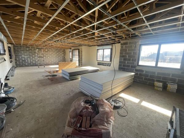 Maison individuelle Hallennes-lez-Haubourdin 168.22 m²