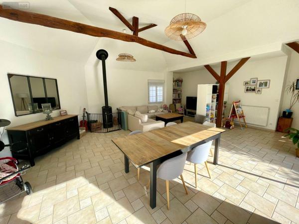Maison à vendre à Rethel dans les Ardennes (08300), ref : 08018-MAIS-2245