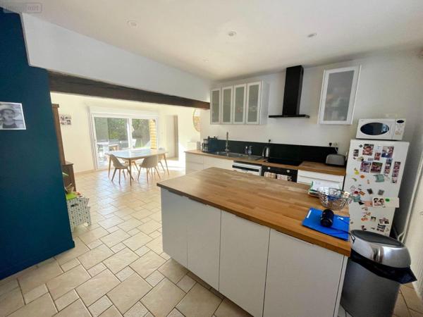 Maison à vendre à Rethel dans les Ardennes (08300), ref : 08018-MAIS-2245