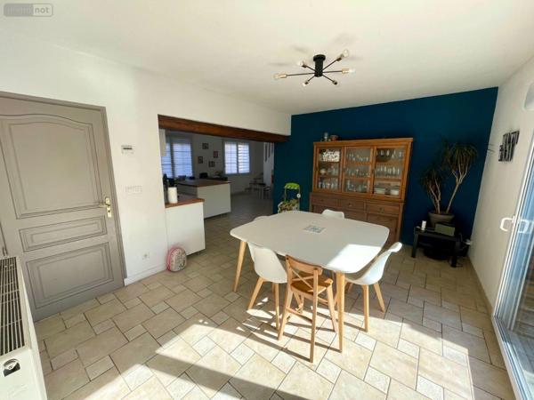 Maison à vendre à Rethel dans les Ardennes (08300), ref : 08018-MAIS-2245