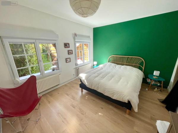 Maison à vendre à Rethel dans les Ardennes (08300), ref : 08018-MAIS-2245