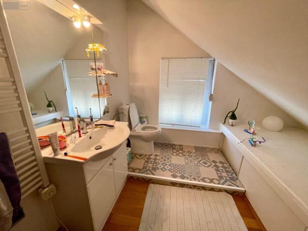 Maison à vendre à Rethel dans les Ardennes (08300), ref : 08018-MAIS-2245