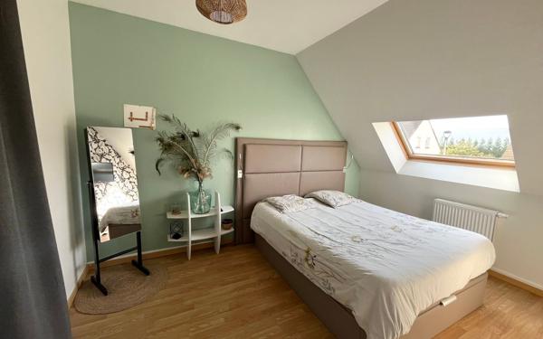 Maison à vendre    4 pièces • 78 m2 Argences