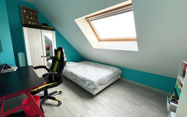 Maison à vendre    4 pièces • 78 m2 Argences