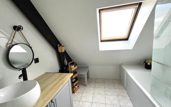 Maison à vendre    4 pièces • 78 m2 Argences