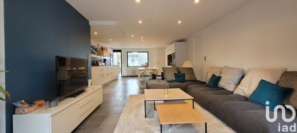 Maison à vendre 3 pièces 90 m² Seyssins