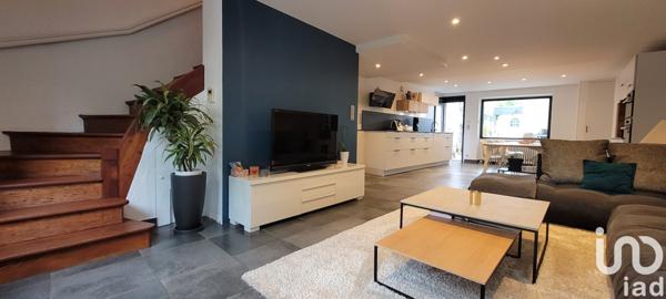 Maison à vendre 3 pièces 90 m² Seyssins