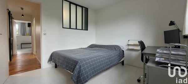 Maison à vendre 3 pièces 90 m² Seyssins