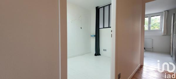 Maison à vendre 3 pièces 90 m² Seyssins