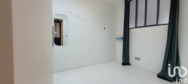 Maison à vendre 3 pièces 90 m² Seyssins