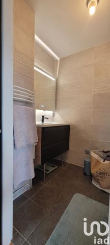 Maison à vendre 3 pièces 90 m² Seyssins