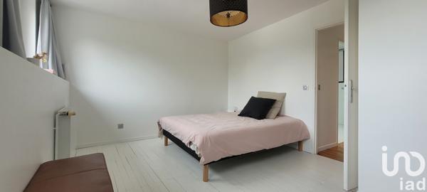 Maison à vendre 3 pièces 90 m² Seyssins