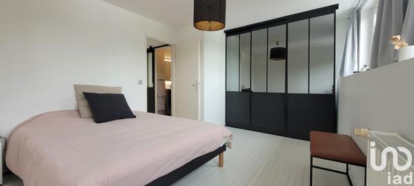 Maison à vendre 3 pièces 90 m² Seyssins