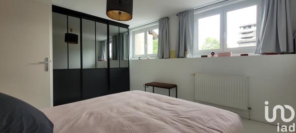 Maison à vendre 3 pièces 90 m² Seyssins