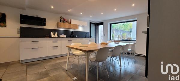 Maison à vendre 3 pièces 90 m² Seyssins