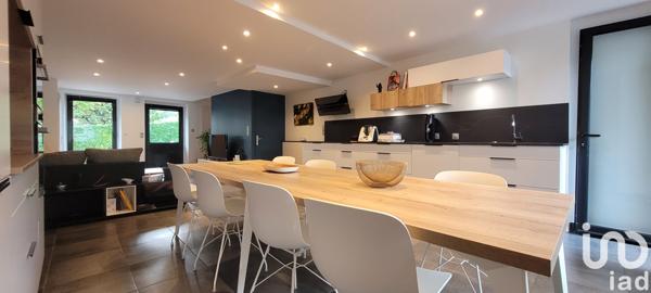 Maison à vendre 3 pièces 90 m² Seyssins