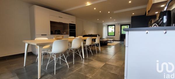 Maison à vendre 3 pièces 90 m² Seyssins