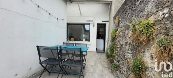 Maison à vendre 3 pièces 90 m² Seyssins