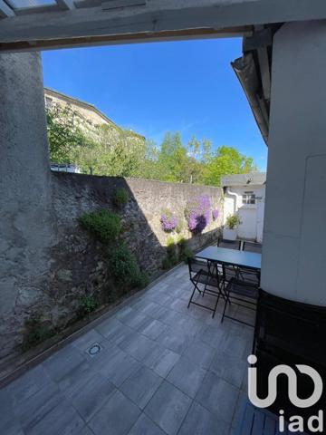 Maison à vendre 3 pièces 90 m² Seyssins