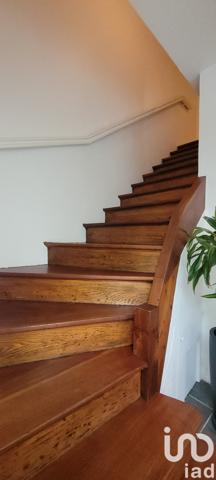 Maison à vendre 3 pièces 90 m² Seyssins