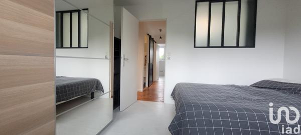 Maison à vendre 3 pièces 90 m² Seyssins