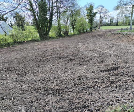 Laignelet (35133) Terrain constructible 33,76 € le m2