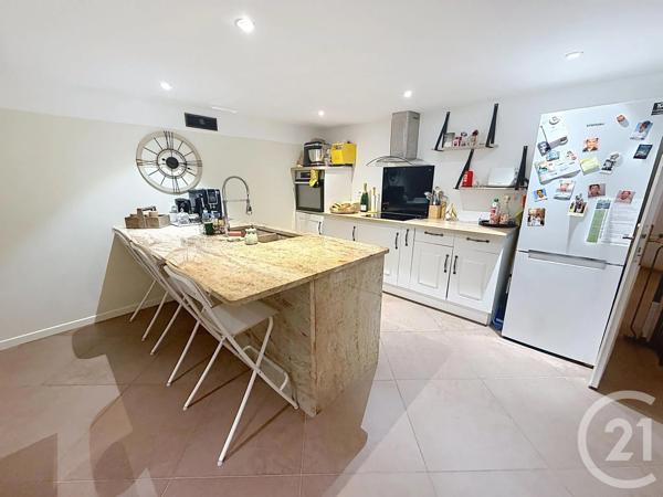 Appartement F2 à vendre  2 pièces - 71,80 m 2   CLAIROIX  - 60