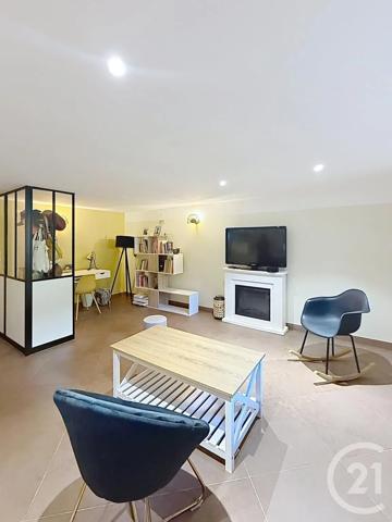 Appartement F2 à vendre  2 pièces - 71,80 m 2   CLAIROIX  - 60