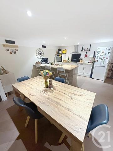 Appartement F2 à vendre  2 pièces - 71,80 m 2   CLAIROIX  - 60