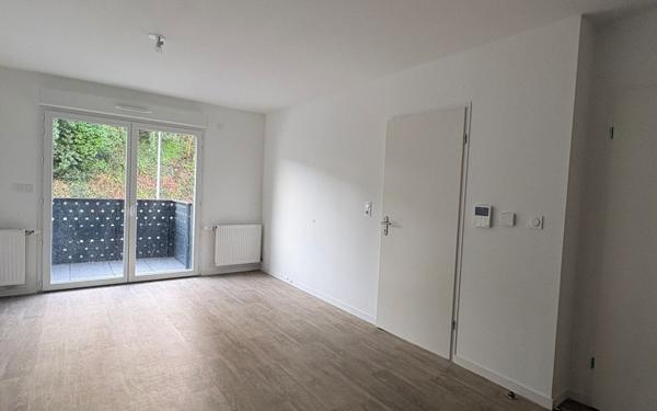 Appartement à louer    2 pièces •  Brest