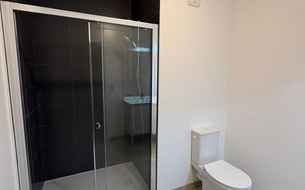 Appartement à louer    2 pièces •  Brest