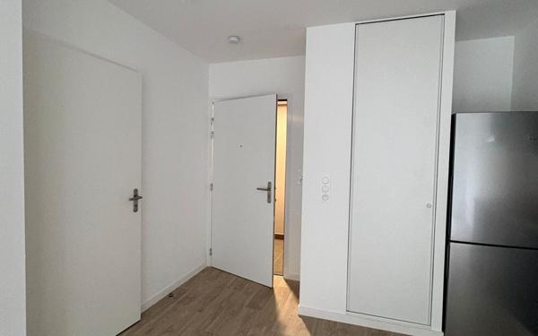 Appartement à louer    2 pièces •  Brest