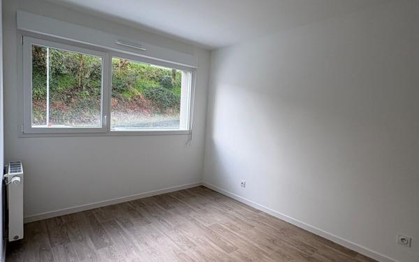 Appartement à louer    2 pièces •  Brest